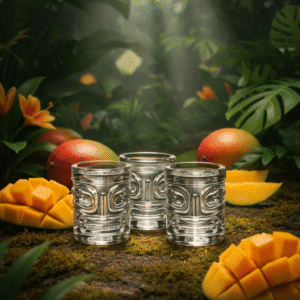 TikiTiki Shotglaasjes