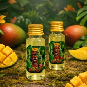 Tiki Tiki Shotflesjes